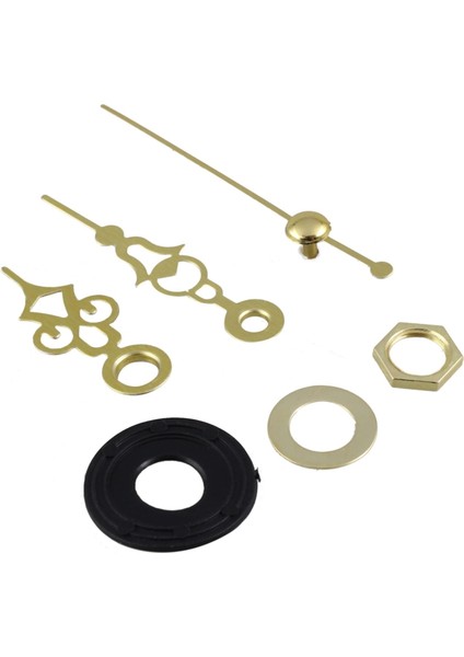 Dıy Saat Yaratıcı Duvar Saati Retro Duvar Saati Hareketi Aksesuarları (Yurt Dışından) fiyatları