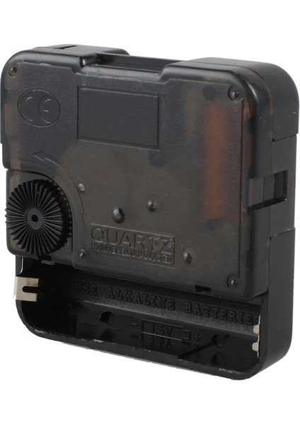 Dıy Saat Yaratıcı Duvar Saati Retro Duvar Saati Hareketi Aksesuarları (Yurt Dışından) fırsatları