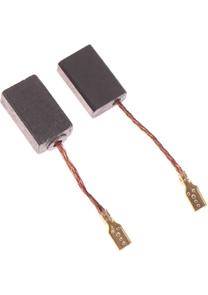 Adet 5X10X15MM Mini Matkap Elektrikli Öğütücü Yedek Parçalar Karbon Fırçalar Güneş Işığı Süper Mağaza (Yurt Dışından) modelleri