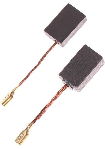 Adet 5X10X15MM Mini Matkap Elektrikli Öğütücü Yedek Parçalar Karbon Fırçalar Güneş Işığı Süper Mağaza (Yurt Dışından) fırsatları