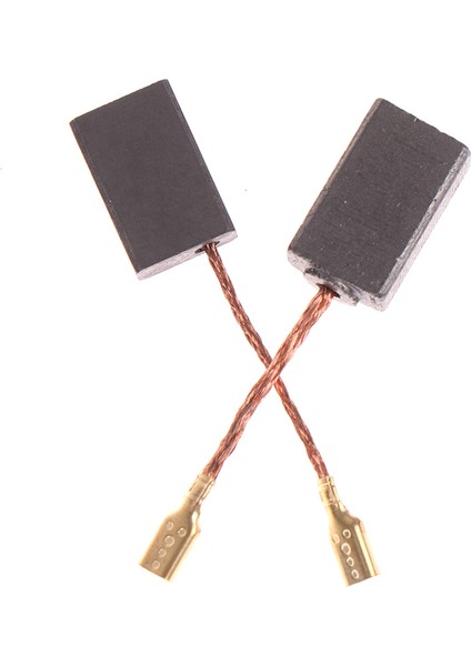 Adet 5X10X15MM Mini Matkap Elektrikli Öğütücü Yedek Parçalar Karbon Fırçalar Güneş Işığı Süper Mağaza (Yurt Dışından) indirimleri