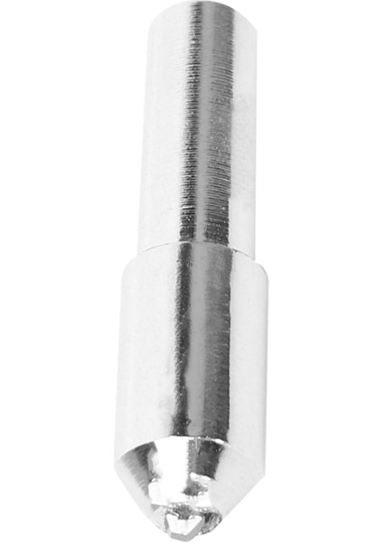 Namuny 2x 0.43 Inç Çap 1.25 Ct Konik Uçlu Elmas Dresser Taşlama Için (Yurt Dışından)