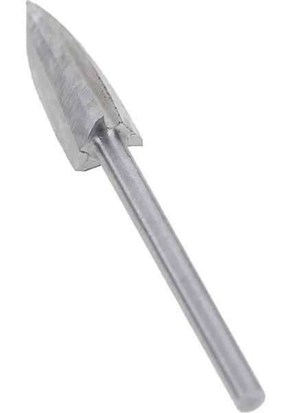 Srıwen 2020 5 Adet Ahşap Oyma ve Gravür Matkap Aksesuarları Bit Döner Aletler Için Evrensel Donanım (5 Adet) (Yurt Dışından)