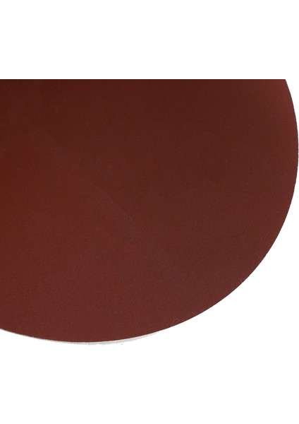 30PCS 125MM Yuvarlak Zımpara Diski Grit 320/400/600/800/1000/1500 (Yurt Dışından)