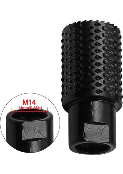 Karbon Çelik Ağaç Işleme Taşlama Konik M10 Raybalama Taşlama Açılı Taşlama Taşlama Kafası Ahşap Kanal Açma Konik (Yurt Dışından) modelleri