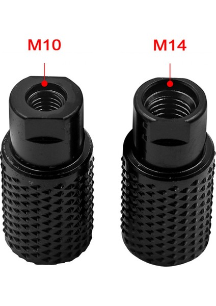 Karbon Çelik Ağaç Işleme Taşlama Konik M10 Raybalama Taşlama Açılı Taşlama Taşlama Kafası Ahşap Kanal Açma Konik (Yurt Dışından) fırsatları