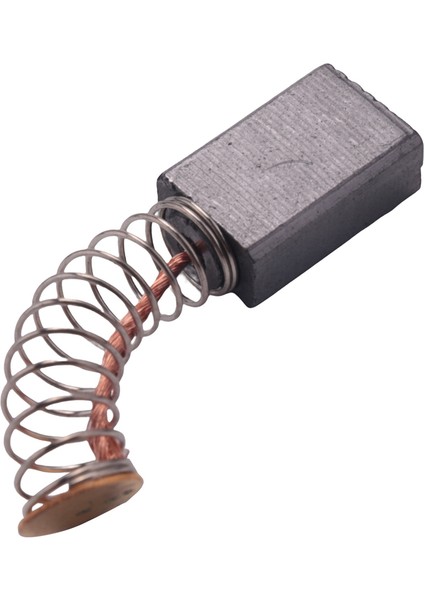Açı Öğütücü Orbital Zımpara Makinesi Için 12 Adet 5mm x 8mm x 13MM Karbon Fırçalar (Yurt Dışından)