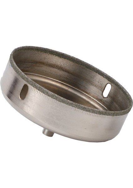 2x Elmas Matkap 110MM Çap Rayba Trepan Broş Seramik Cam Kumtaşı Kiremit Için (Yurt Dışından)