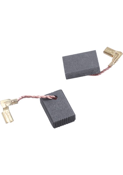 Elektrikli Karbon Fırça-12 Adet x Motorlu Karbon Fırça-Siyah & Altın Ton (Yurt Dışından) fiyatları