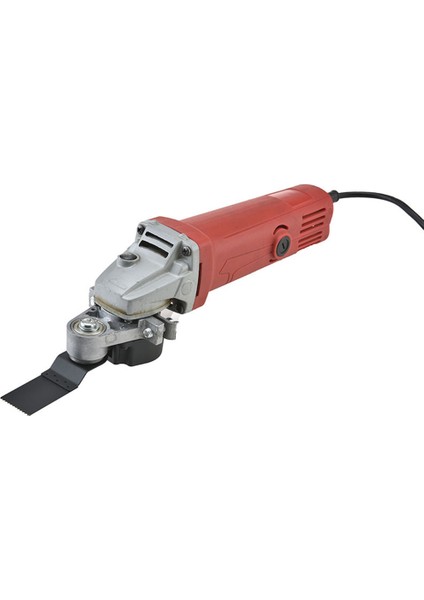 Açılı Taşlama, Kesici Takım Seti'ne Takılır - 1 x Kafa 2 x Testere Bıçakları 1 x Anahtar 1 x M10 Eksantrik Mil 1 x Conta 1 x Vida-Siyah ve Gümüş (Yurt Dışından) indirimleri