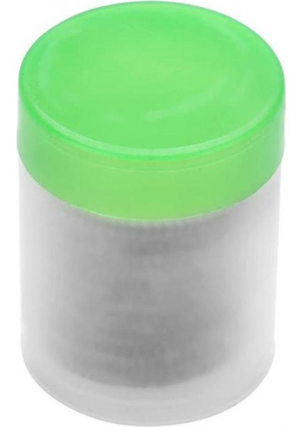 Mini Kesme Diski 80 Adet 22*3.2mm 20 Diş Mini Dairesel Bıçak Kesme Diski Elektrikli Öğütücü Için (Yurt Dışından)