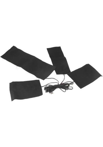Ev Çok Fonksiyonlu USB Elektrikli Isıtma Mat 3 Dişli Için Elektrikli Isıtma Yastığı (Yurt Dışından)