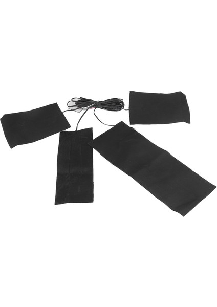 Ev Çok Fonksiyonlu USB Elektrikli Isıtma Mat 3 Dişli Için Elektrikli Isıtma Yastığı (Yurt Dışından) fırsatları