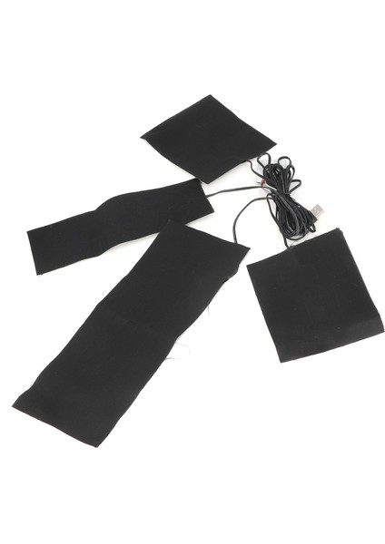 Ev Çok Fonksiyonlu USB Elektrikli Isıtma Mat 3 Dişli Için Elektrikli Isıtma Yastığı (Yurt Dışından) indirimleri