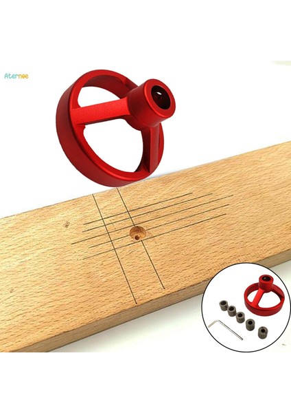 Dikey Cep Delik Jig Delik Bulucu Kendinden Merkezleme Matkap Seti Craft Için Düz Açılı Matkap Ucu Jig (Yurt Dışından) fırsatları