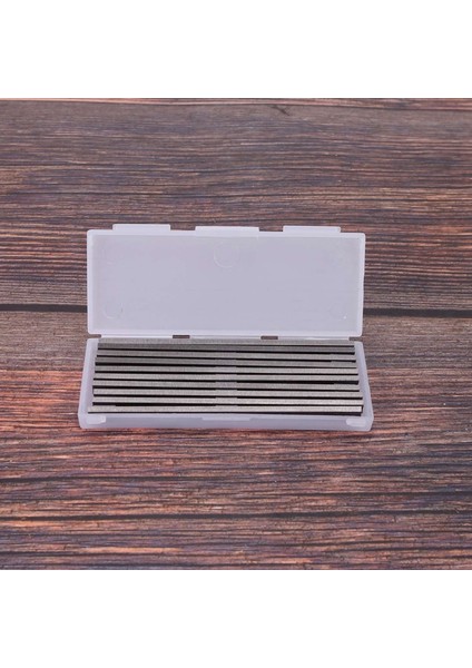 Srıwen 20 Adet Geri Dönüşümlü Yüksek Hız Çeliği Planya Bıçakları 82MMX5.5MM Yumuşak Sert Ahşap Kesmek Için Kat-Ahşap Ağaç Işleme Aleti (Yurt Dışından) fırsatları