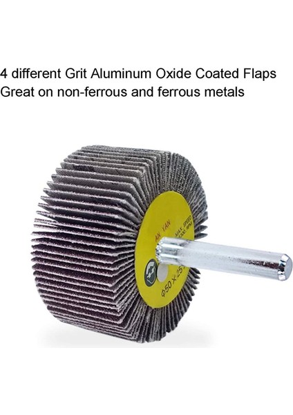 Bradoo- 40MM Sap Sayfa Tekerlek Parlatma Aşındırıcı Bin Sayfa Tekerlek Parlatma Bin Pervane Tekerlek Zımpara Bezi Pervane (Yurt Dışından) indirimleri