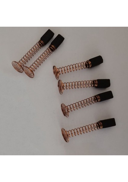 Dremel 4000 90930-04 2615298790 Için 6 Adet Karbon Fırçalar (Yurt Dışından) modelleri