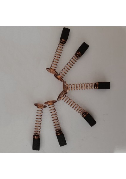 Dremel 4000 90930-04 2615298790 Için 6 Adet Karbon Fırçalar (Yurt Dışından) fırsatları