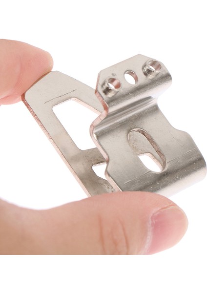 Adet 18 Braket Kiti Kemer Klipsi Milwaukee 2653 18 Darbeli Sürücüler Elektrikli El Aletleri Mj (Yurt Dışından) indirimleri