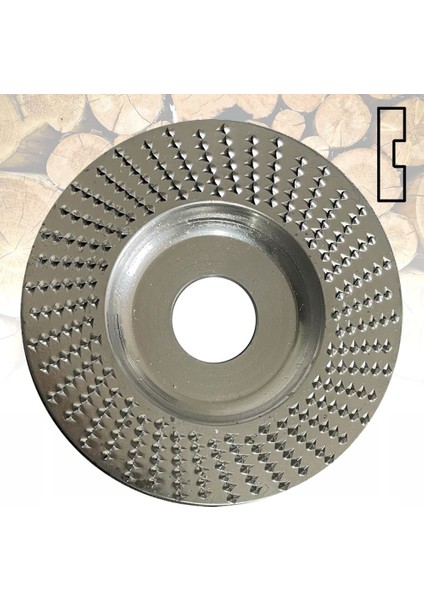 Açılı Taşlama Için Ağaç Işleme-1 * Ark Taşlama Diski 85MM 1 * Düz Taşlama Diski 100MM 1 * Eğimli Taşlama Diski 100MM-GÜMÜŞ (Yurt Dışından) indirimleri