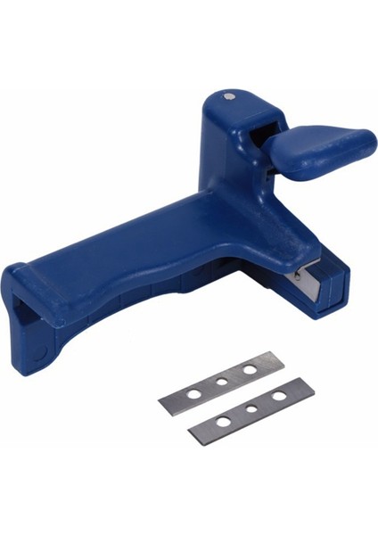 Nanlıy-2 Adet/takım Çift Kenar Laminat Düzeltici Ağaç Işleme Pvc Kenar Bantlama Makinesi Aracı (Yurt Dışından) modelleri