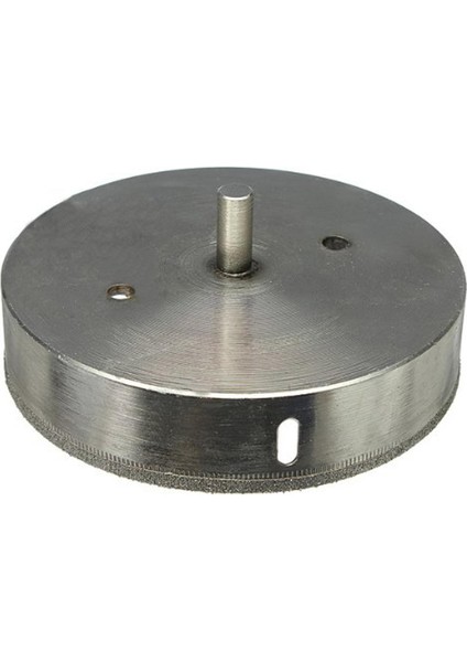 Elmas Matkap 125MM Çaplı Rayba Trepan Seramik Cam Kumtaşı Kiremit Için Broş (Yurt Dışından)