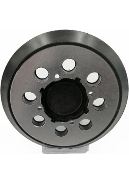 Zımpara Tabanlığı-4 x Taşlama Diski-Siyah (Yurt Dışından) indirimleri