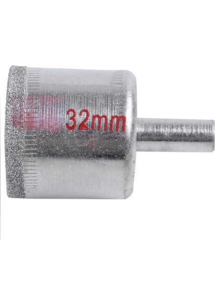 Jaeee 10X Cam Karo Delik Kesme Testere Delme Aleti W 32MM Çap (Yurt Dışından) modelleri