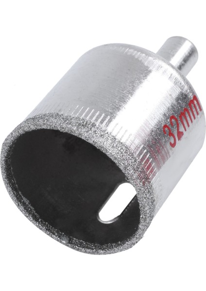 Jaeee 10X Cam Karo Delik Kesme Testere Delme Aleti W 32MM Çap (Yurt Dışından) fırsatları
