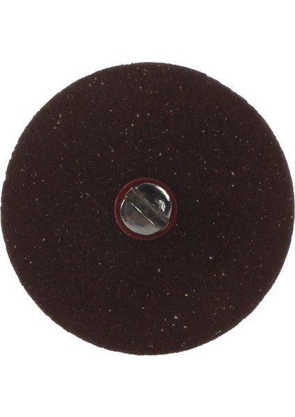 Zoroom 72 Parça Kesme Diski Taşlama Seti Yuvarlak Ø25X6MM Kahverengi Dremel Kl 1 Için (Yurt Dışından)