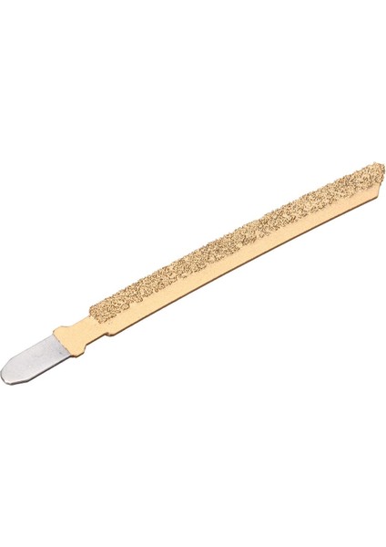 3pcs Lehimli Elmas Dekupaj Testere Bıçakları #46 Kesme Granit Mermer Seramik Pratik (Yurt Dışından)