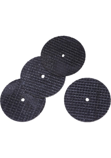 Testere Bıçakları-1 x Kesme Diski Seti - 25PCS 1 x Dorn-Siyah (Yurt Dışından) modelleri