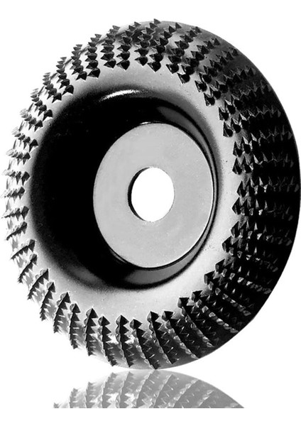 Şekillendirme, Taşlama ve Kesme Için Ahşap Oyma Diski Taşlama Diski (Yurt Dışından)