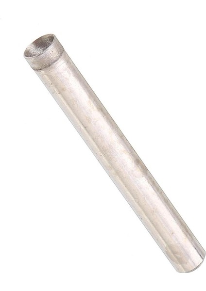 Effetool 6-25MM Den Bilyalı Taşlama Kafası Ince Aşındırıcı Delik Testere 6mm (Yurt Dışından)