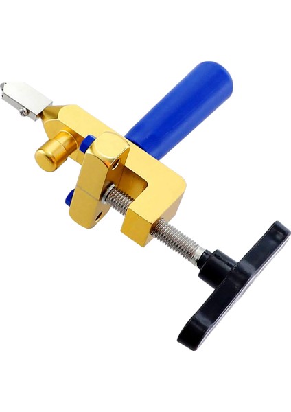 Srıwen 2020 Seramik Karo Cam Kesme Tek Parça Kesici Taşınabilir Çok Fonksiyonlu Alet 2-In-1 Çok Fonksiyonlu El Aleti (Yurt Dışından) modelleri