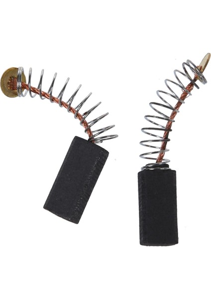 Elektrikli Matkap Için 10 Çift 12,7 x 5,5 x 4mm Motor Caon Fırçaları (Yurt Dışından) modelleri