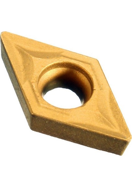 Lkpcıgcxm 20 Adet DCMT070204 YBC251 Bıçakları Altın Karbür Uçlar Cnc Torna Kesici Torna Torna Aracı Sıkıcı Bar (Yurt Dışından) modelleri