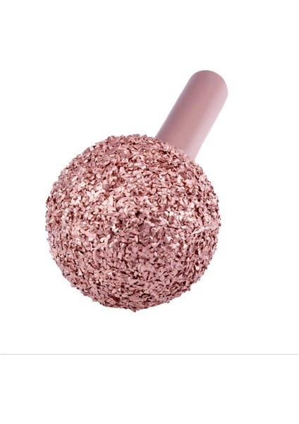 Lkpcıgcxm 3x Araba Lastik Tamir Taşlama Kafası Kaba Kum Parlatma Tekerlek Bağlantı Çubuğu ile Lastik Tamir Araçları 22MM Top Yuvarlak Çubuk (Yurt Dışından) fırsatları