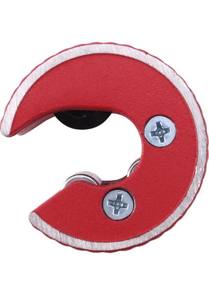 Bakır Boru Için Yuvarlak Boru Boru Kesici Alüminyum Pvc Plastik 15MM (Yurt Dışından) fırsatları