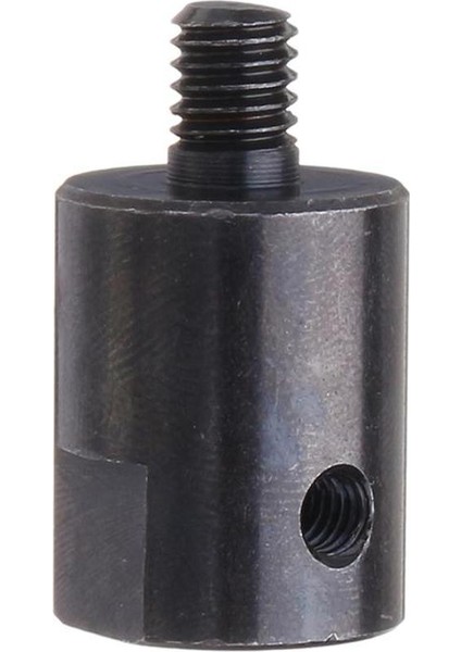 Effetool 3.17/4/5/6/8mm Delik M6 Konu Tezgah Testere Bağlantı Kolu Mikro Matkap Motoru Bağlantı Şaftı-8mm (Yurt Dışından)