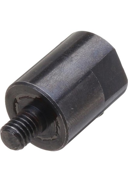 Effetool 3.17/4/5/6/8mm Delik M6 Konu Tezgah Testere Bağlantı Kolu Mikro Matkap Motoru Bağlantı Şaftı-8mm (Yurt Dışından)