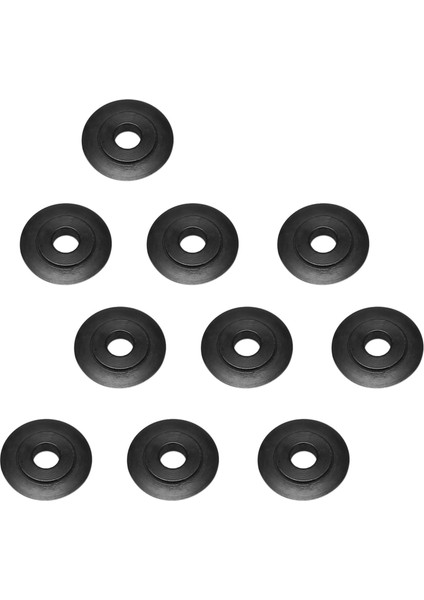 Hyqzltca 20 Adet/takım Yedek Bakır Boru Dilim Kesme Tekerlekleri Bıçak 15MM/22MM Tüp Kesici (Yurt Dışından)