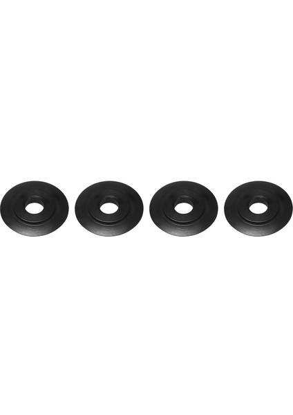 Hyqzltca 20 Adet/takım Yedek Bakır Boru Dilim Kesme Tekerlekleri Bıçak 15MM/22MM Tüp Kesici (Yurt Dışından)