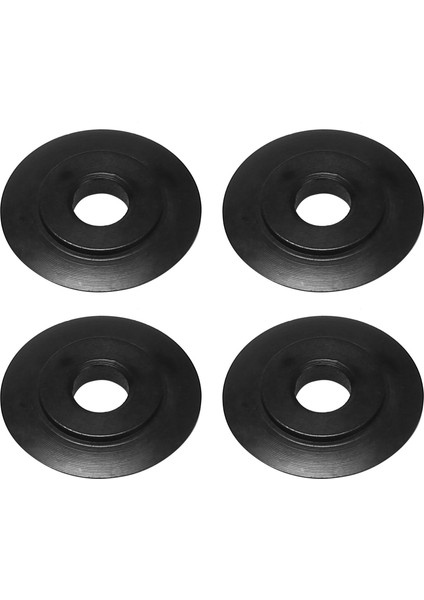 Hyqzltca 20 Adet/takım Yedek Bakır Boru Dilim Kesme Tekerlekleri Bıçak 15MM/22MM Tüp Kesici (Yurt Dışından)