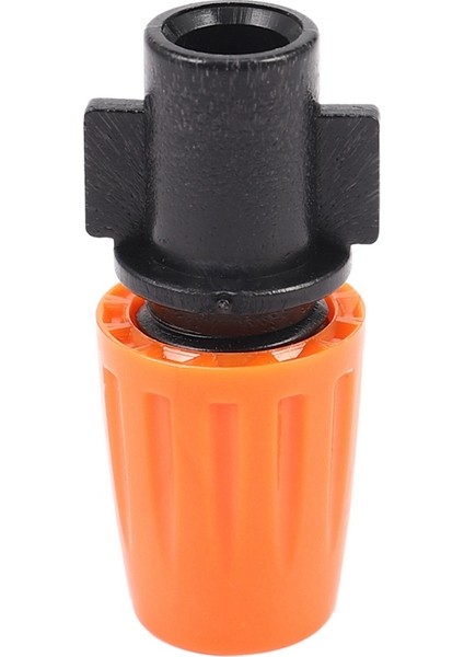 2x Bahçe Sprinkler Otomatik Sulama Çim Çim 360 Derece Daire Dönen Su Yağmurlama 5 Nozullar Bahçe Boru Hortumu (Yurt Dışından) fırsatları