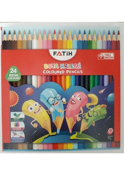 24'lü Kuru Boya fiyatları