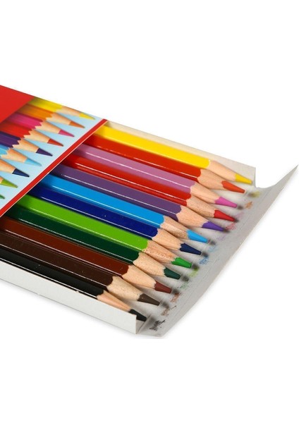 Kuru Boya 12 Renk Tam Boy fiyatları