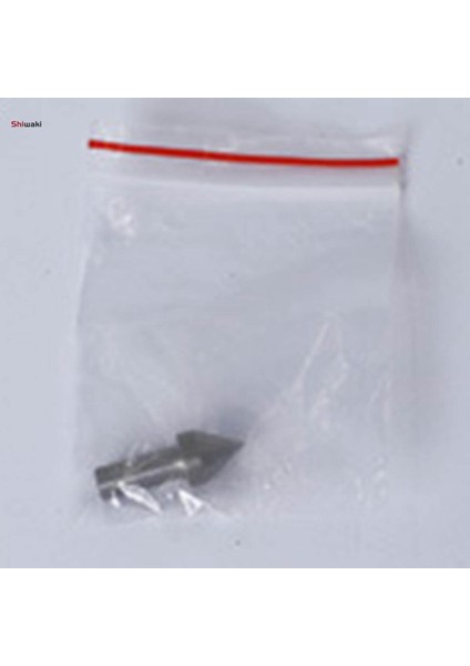 Mini Yüksük Matkap Ucu Döner Mini Torna Makinesi 14X16X6MM C (Yurt Dışından)