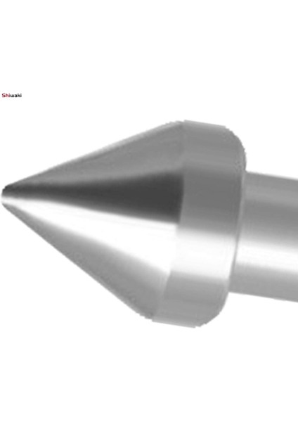 Mini Yüksük Matkap Ucu Döner Mini Torna Makinesi 14X16X6MM C (Yurt Dışından)